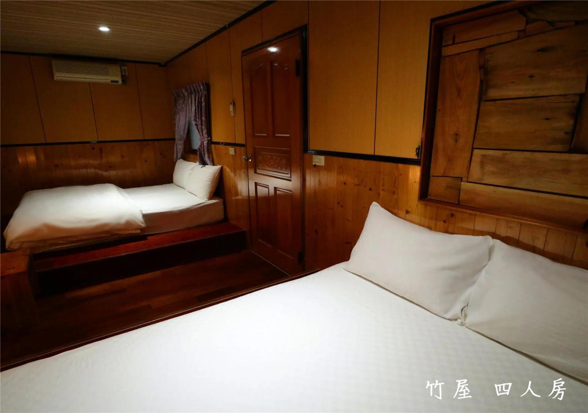玉蟾園民宿 寵物友善 Yuchanyuan B&B Chishang Εξωτερικό φωτογραφία